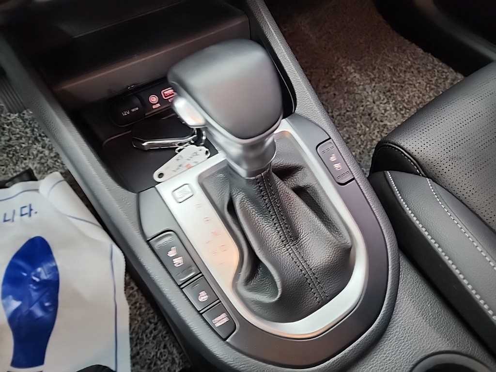 기아 K3 올뉴 K3 1.6 럭셔리 이미지 8