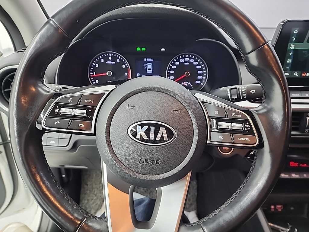 기아 K3 올뉴 K3 1.6 럭셔리 이미지 9