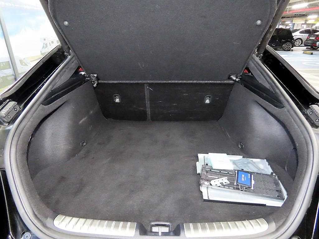 기아 스팅어 스팅어 마이스터 AWD 3.3 GT 이미지 15