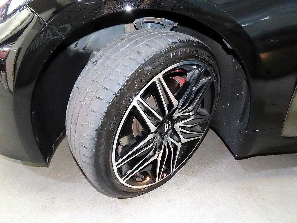 기아 스팅어 스팅어 마이스터 AWD 3.3 GT 이미지 20