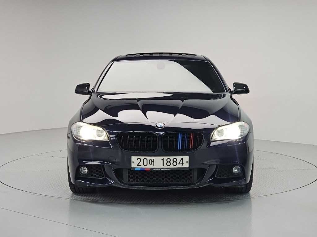 BMW 5시리즈 5시리즈 (F10) 550i xDrive 이미지 2