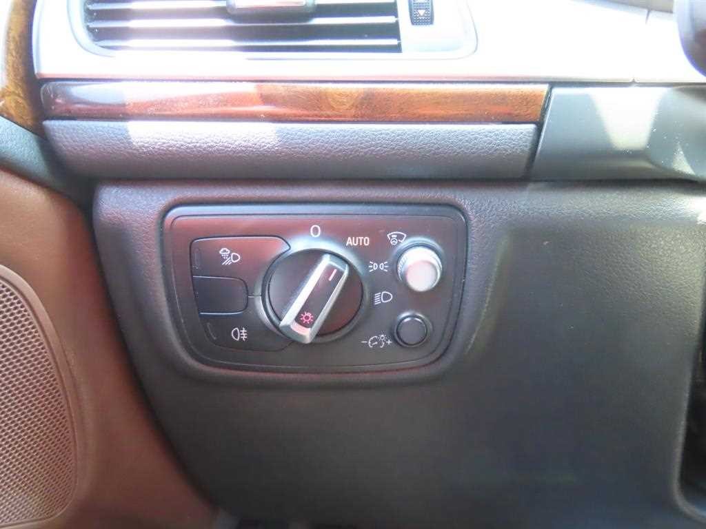 아우디 A6 뉴A6 2.0 TFSI 콰트로 다이나믹 이미지 13