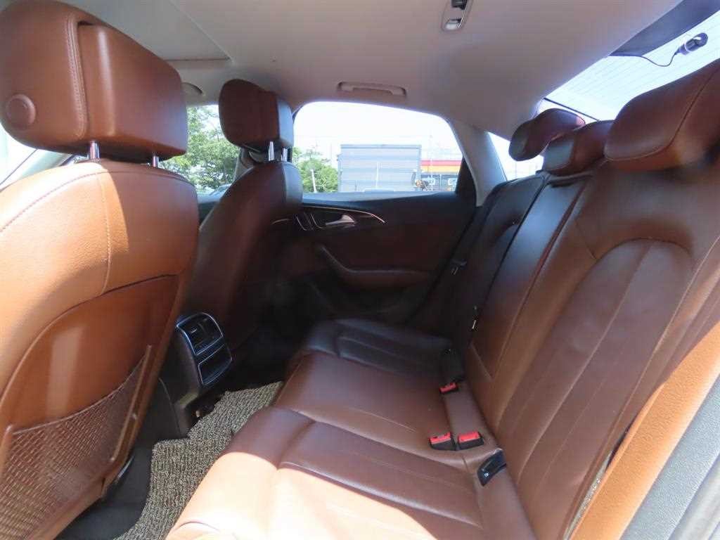 아우디 A6 뉴A6 2.0 TFSI 콰트로 다이나믹 이미지 6