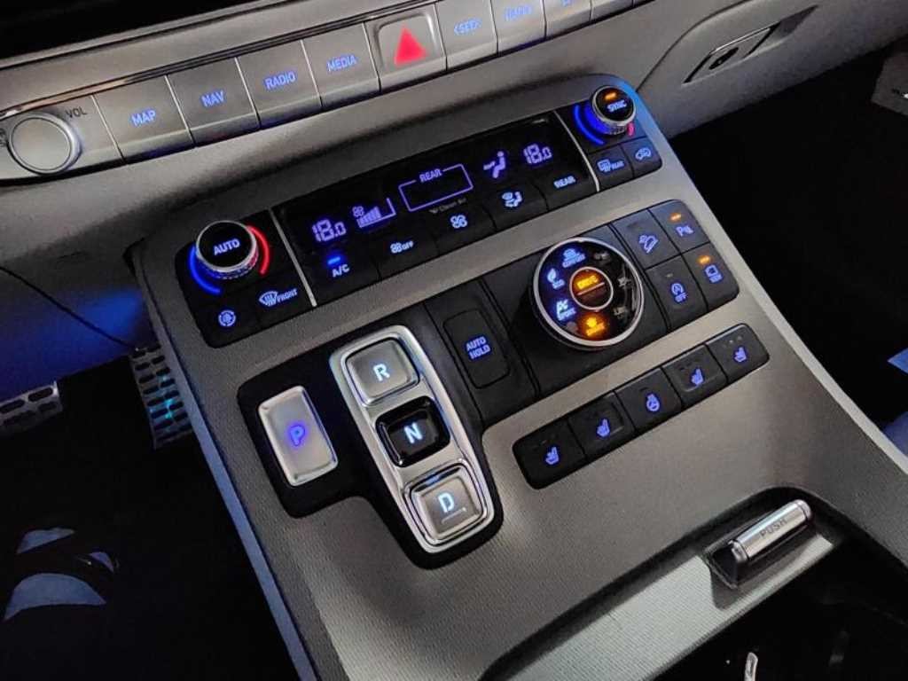 현대 팰리세이드 가솔린 3.8 4WD 프레스티지 이미지 14
