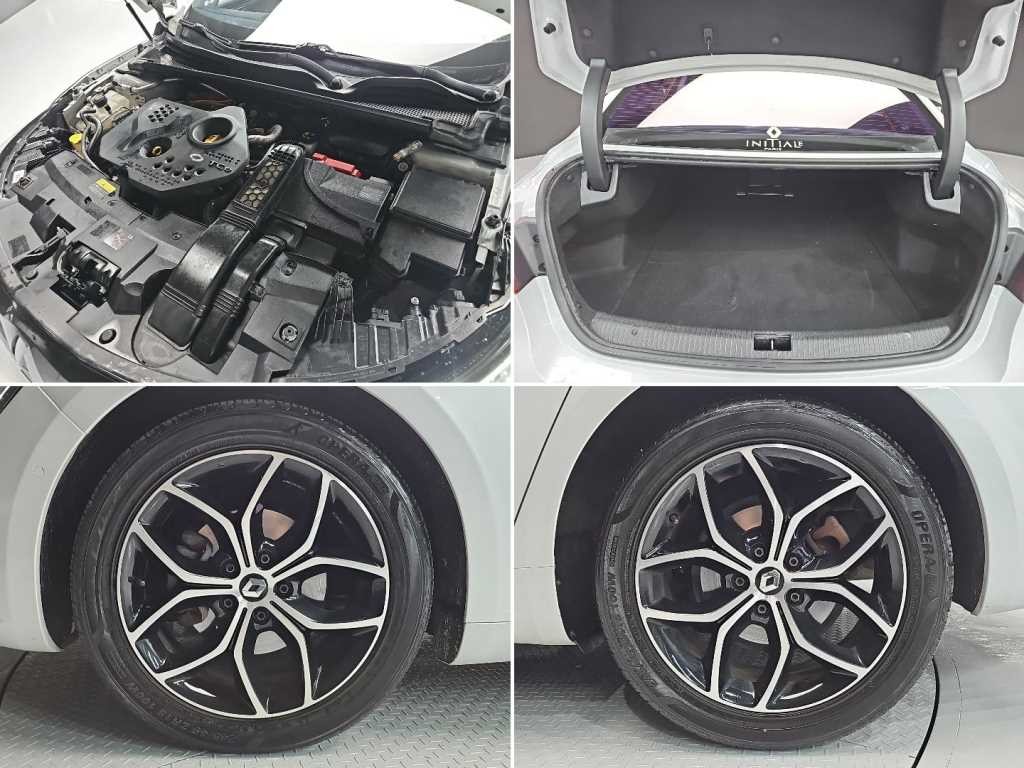르노코리아(삼성) SM6 가솔린 1.6 TCe RE 이미지 20