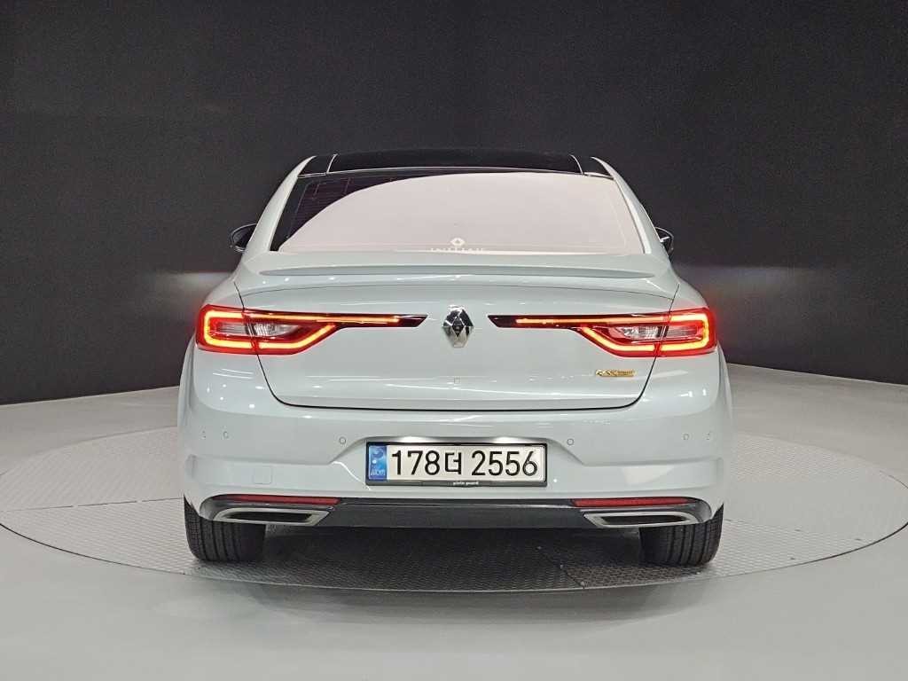 르노코리아(삼성) SM6 가솔린 1.6 TCe RE 이미지 3