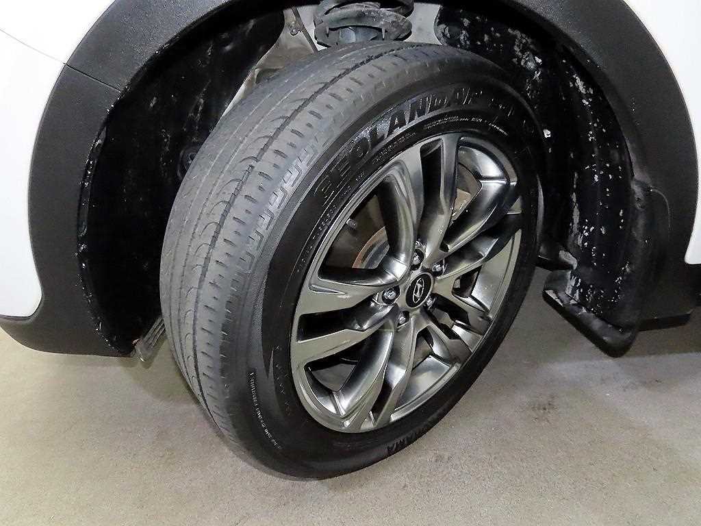 현대 맥스크루즈 더뉴맥스크루즈 E-VGT R2.2 4WD 파이니스트에디션 이미지 20