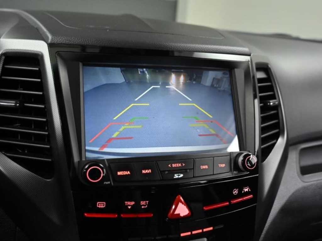 KG모빌리티(쌍용) 티볼리 가솔린 2WD 1.6 VX 이미지 15