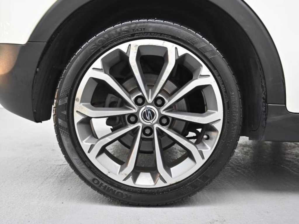 KG모빌리티(쌍용) 티볼리 가솔린 2WD 1.6 VX 이미지 5