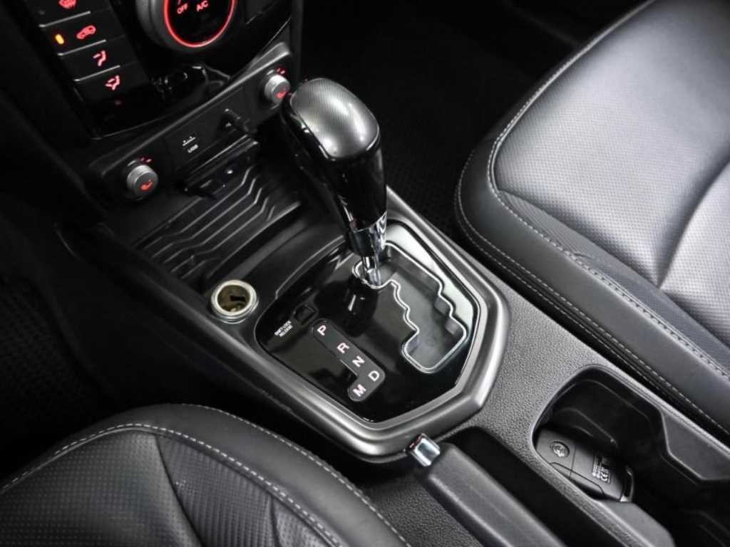 KG모빌리티(쌍용) 티볼리 가솔린 2WD 1.6 VX 이미지 9