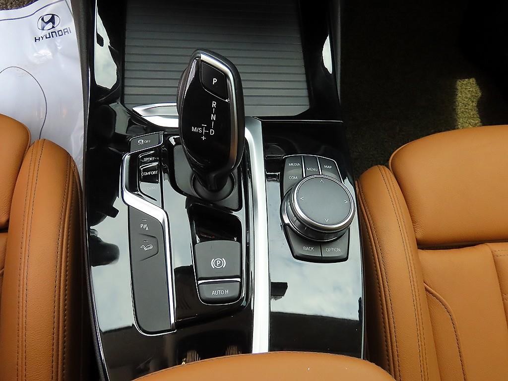 BMW X3 X3 (G01) xDrive 20d M 스포츠 이미지 11