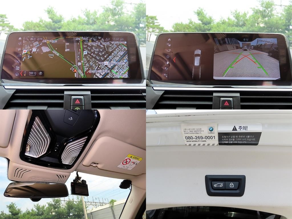 BMW X3 X3 (G01) xDrive 20d M 스포츠 이미지 18