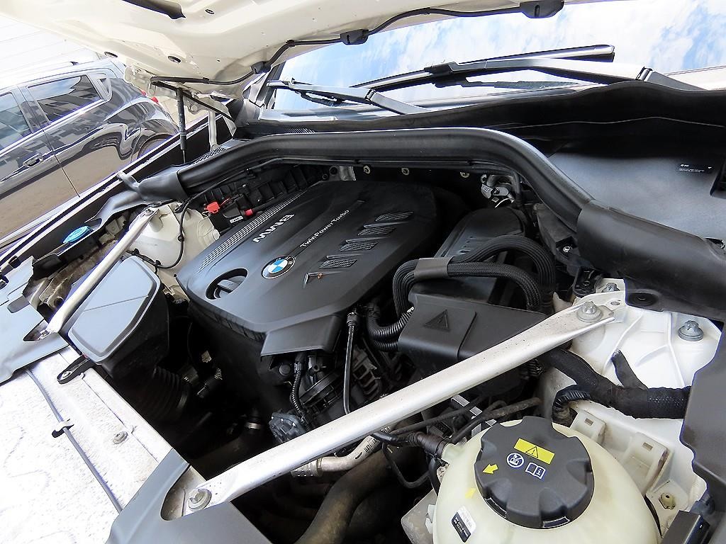BMW X3 X3 (G01) xDrive 20d M 스포츠 이미지 19