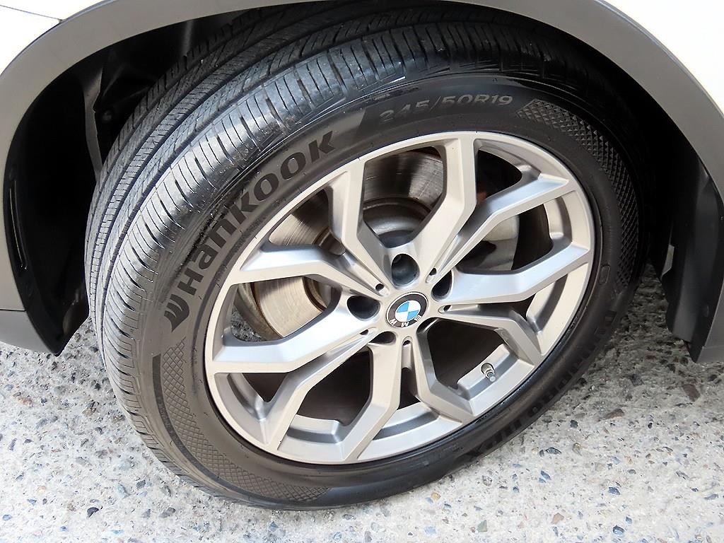 BMW X3 X3 (G01) xDrive 20d M 스포츠 이미지 20