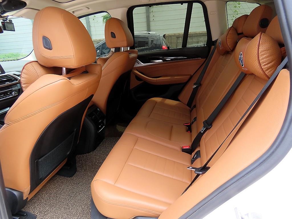 BMW X3 X3 (G01) xDrive 20d M 스포츠 이미지 6
