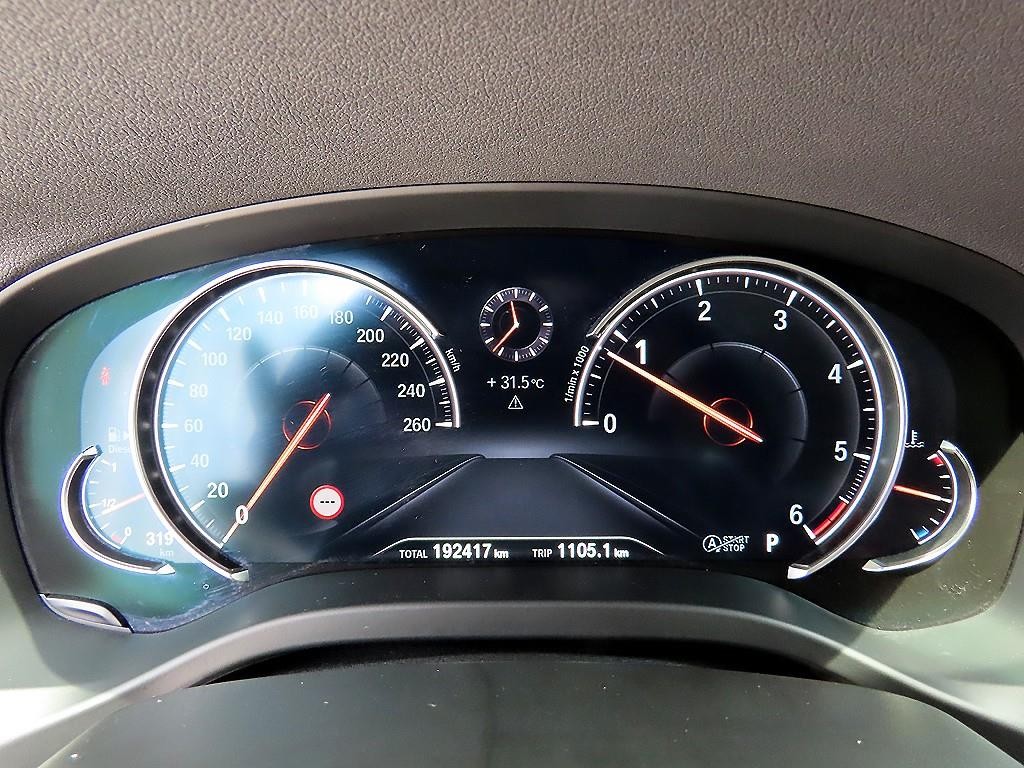 BMW X3 X3 (G01) xDrive 20d M 스포츠 이미지 9