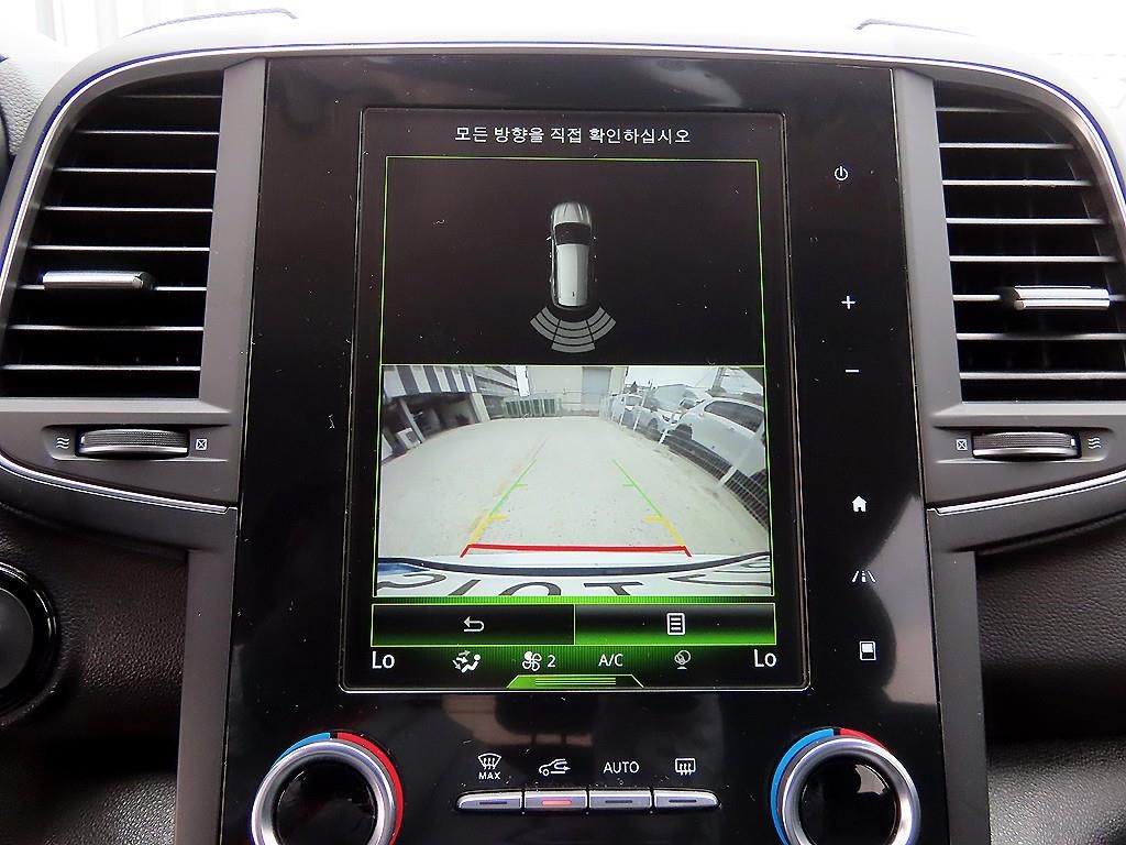 르노코리아(삼성) QM6 더뉴QM6 2.0 LPe LE 시그니처 2WD 이미지 16