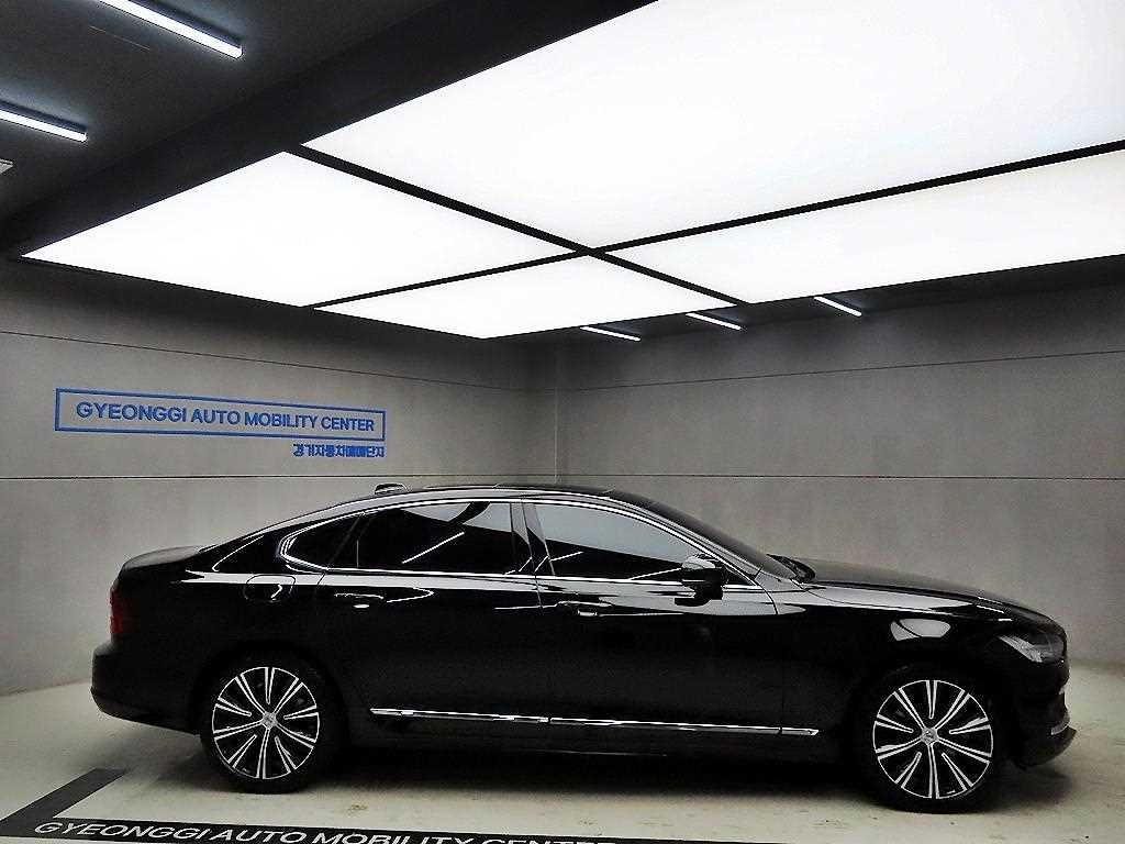 볼보 S90 B5 얼티메이트 브라이트 이미지 2