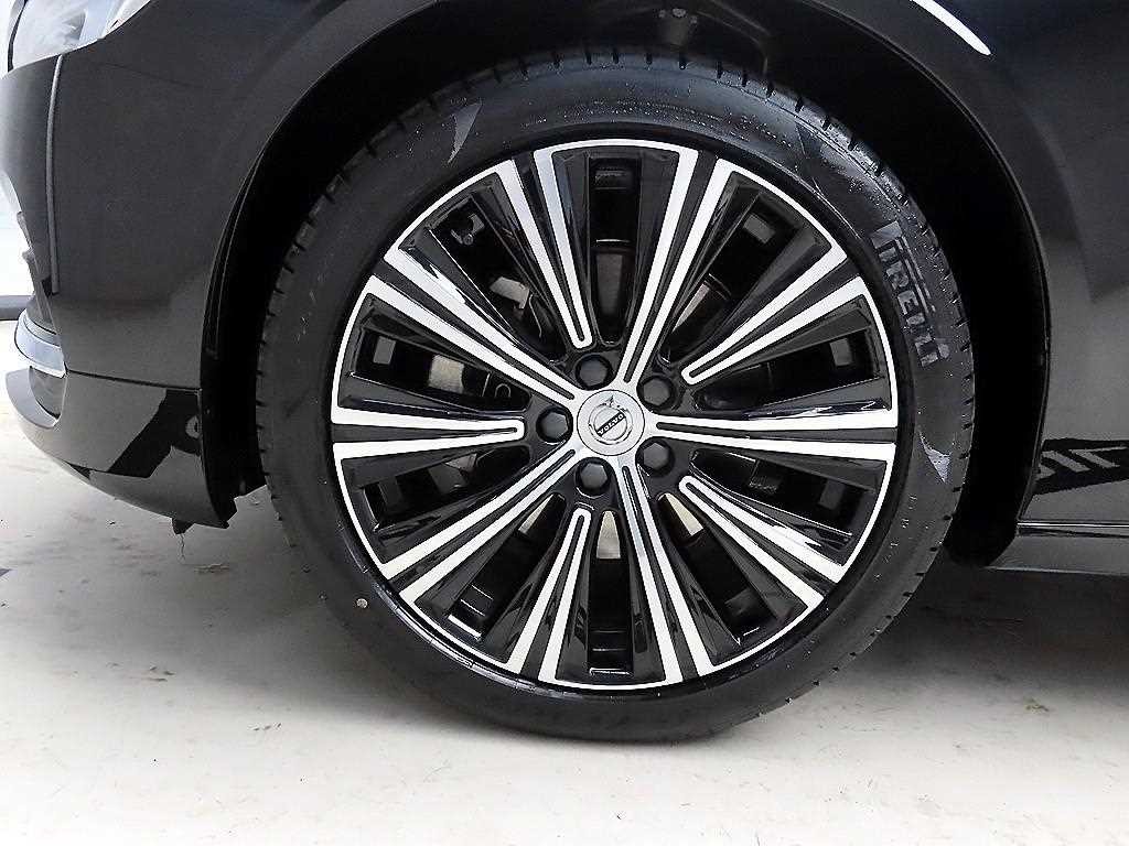 볼보 S90 B5 얼티메이트 브라이트 이미지 20