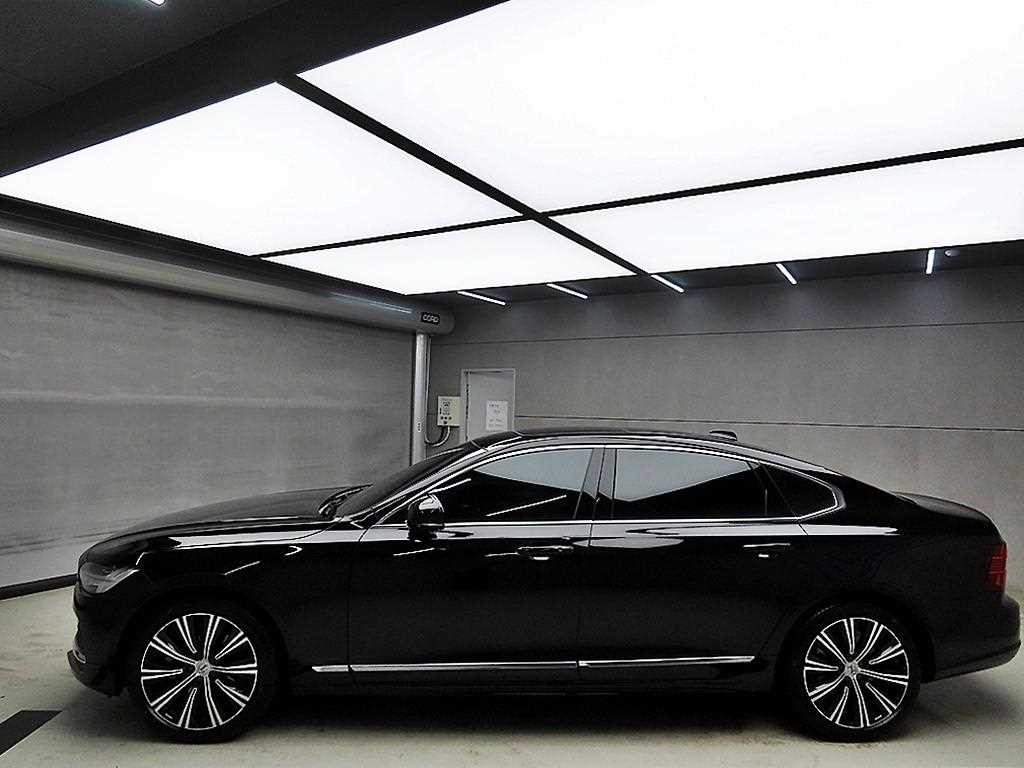 볼보 S90 B5 얼티메이트 브라이트 이미지 4