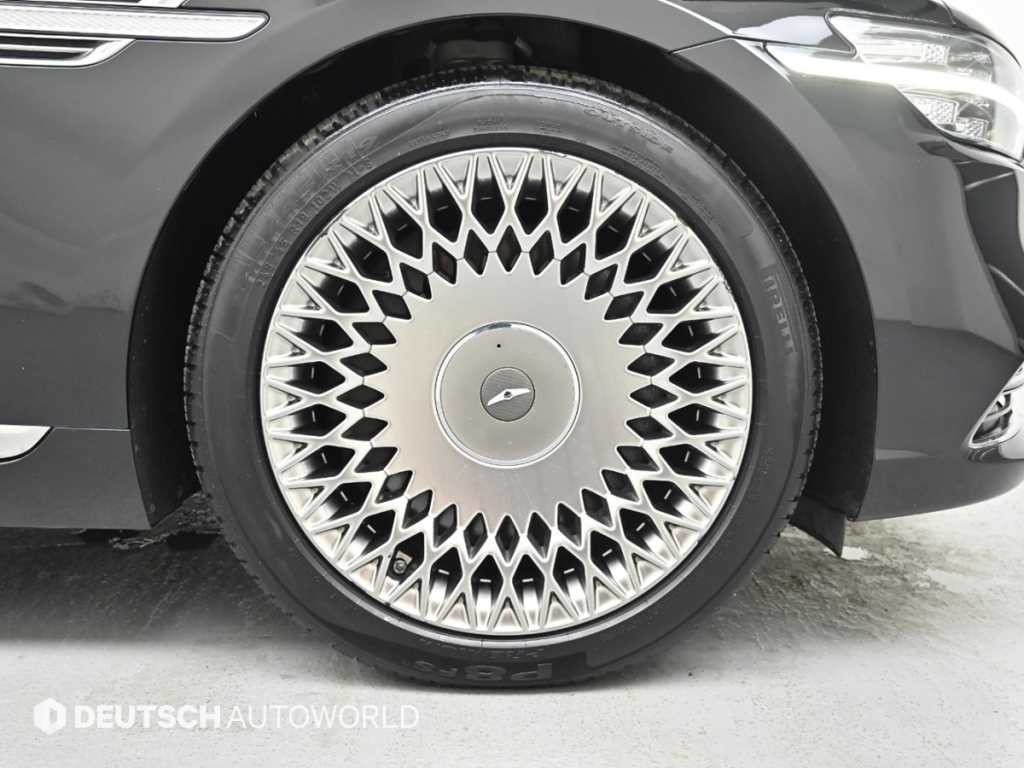 제네시스 G90 3.8 GDI AWD 프리미엄 럭셔리 이미지 20