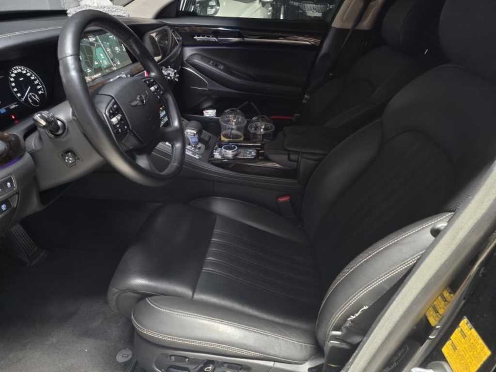 제네시스 G90 3.8 GDI AWD 프리미엄 럭셔리 이미지 6