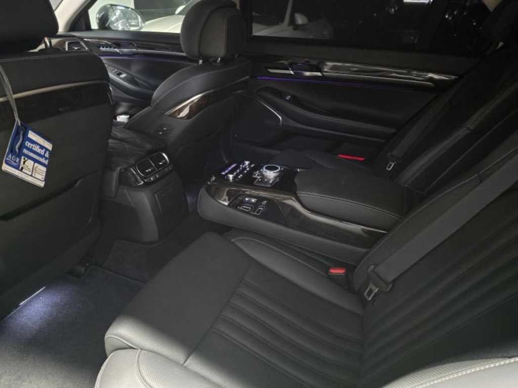 제네시스 G90 3.8 GDI AWD 프리미엄 럭셔리 이미지 7