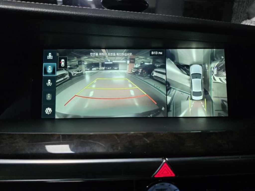 제네시스 G90 3.8 GDI AWD 프리미엄 럭셔리 이미지 9