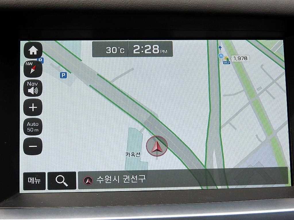 현대 아슬란 G330 모던 이미지 14