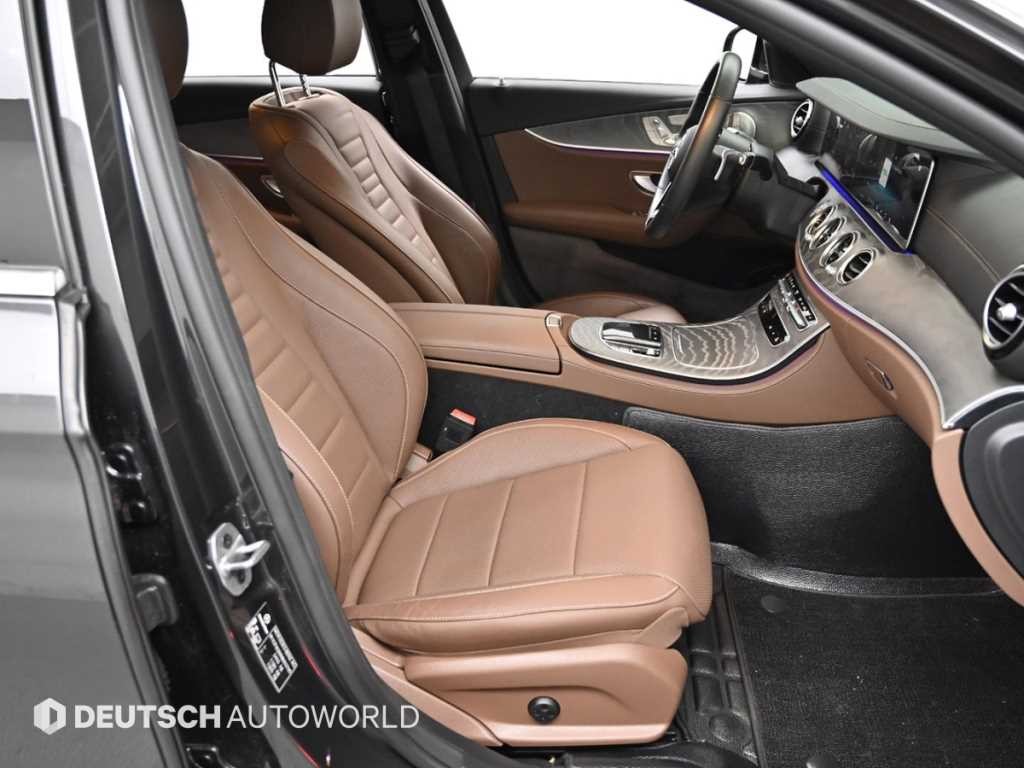 벤츠 E 클래스 E-클래스 W213 E350 4MATIC 아방가르드 이미지 10