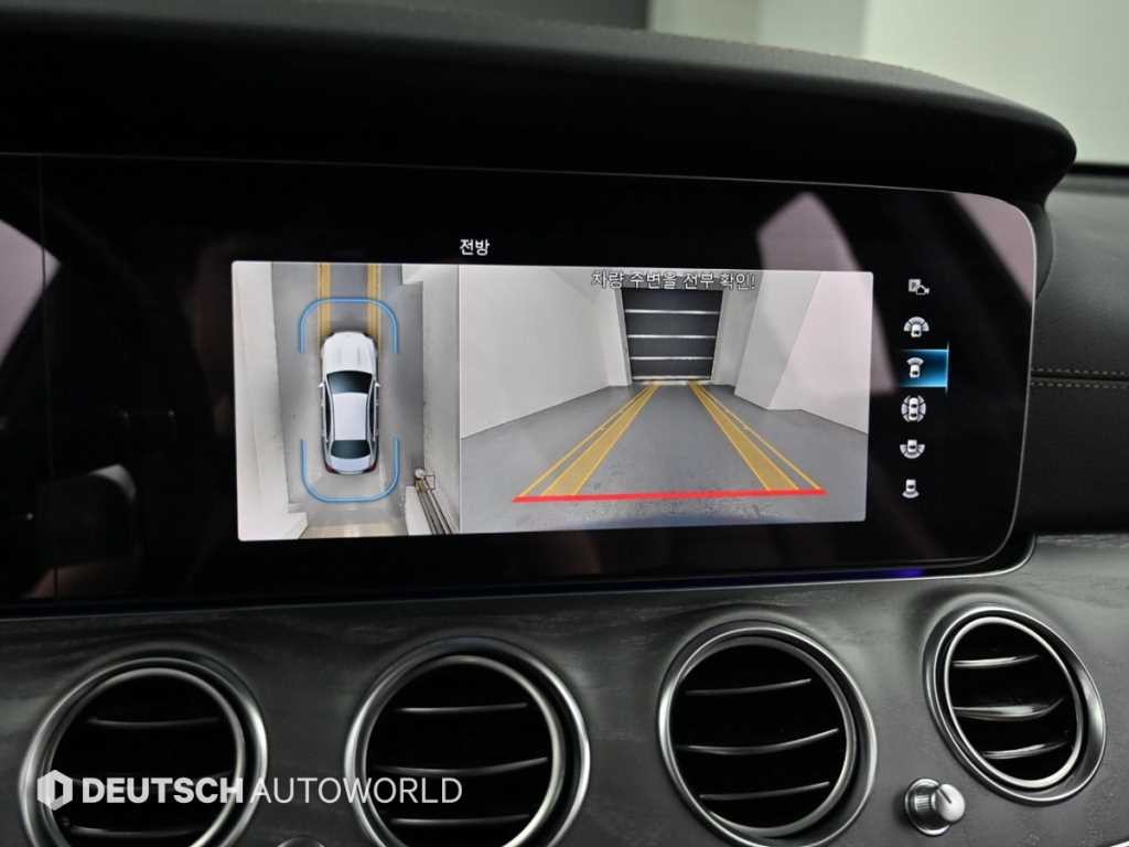 벤츠 E 클래스 E-클래스 W213 E350 4MATIC 아방가르드 이미지 15