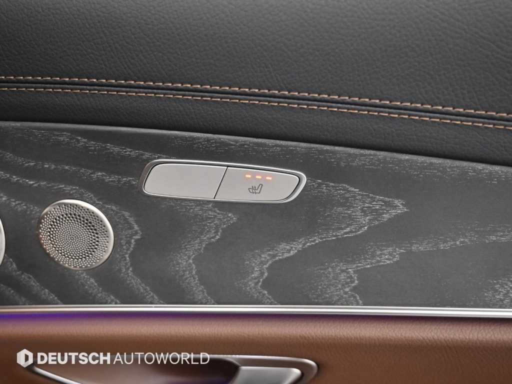 벤츠 E 클래스 E-클래스 W213 E350 4MATIC 아방가르드 이미지 16
