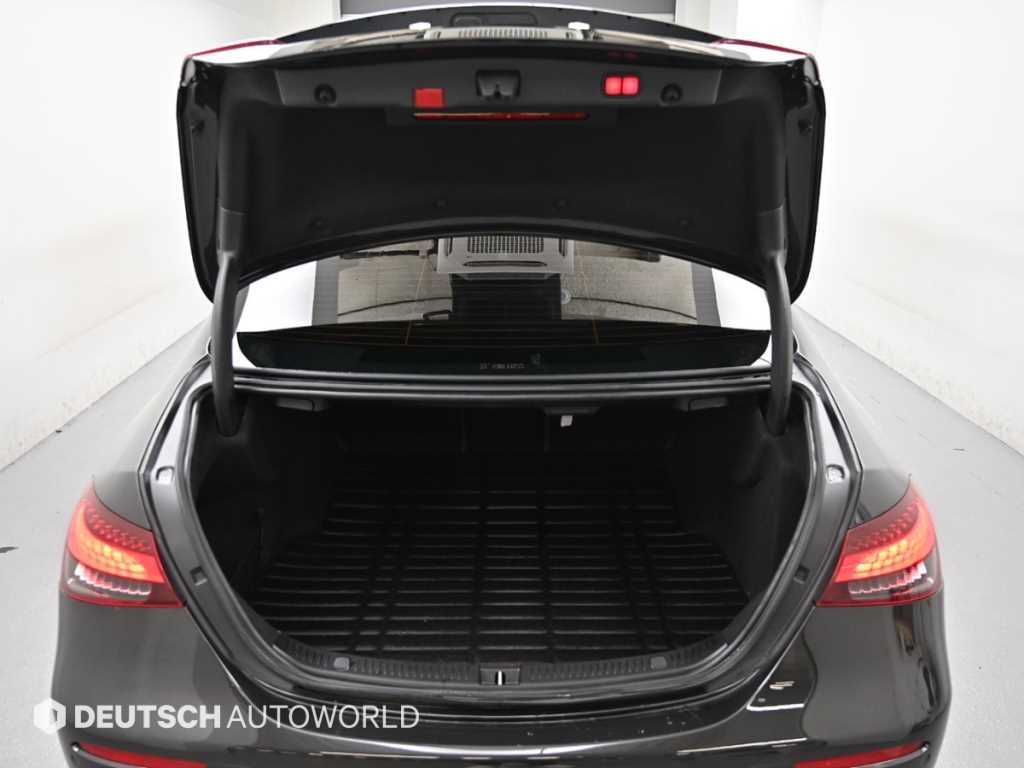 벤츠 E 클래스 E-클래스 W213 E350 4MATIC 아방가르드 이미지 19