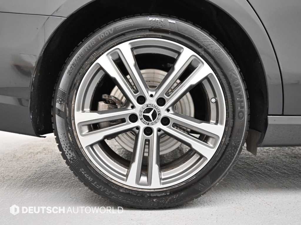벤츠 E 클래스 E-클래스 W213 E350 4MATIC 아방가르드 이미지 5