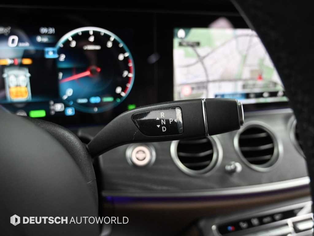 벤츠 E 클래스 E-클래스 W213 E350 4MATIC 아방가르드 이미지 9