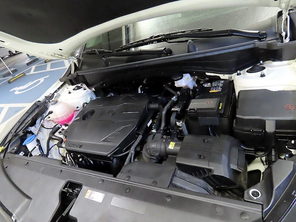 기아 스포티지 더 뉴 스포티지 5세대 (NQ5) 2.0 LPG 2WD 시그니처 이미지 19