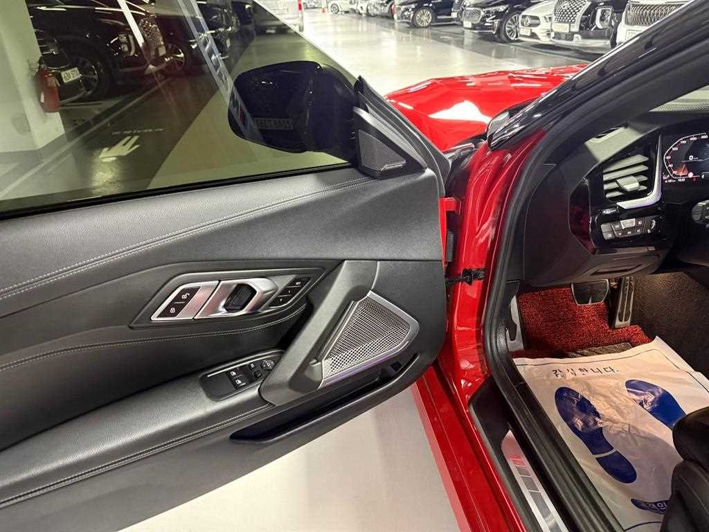 BMW Z4 Z4(G29) M40i 이미지 10