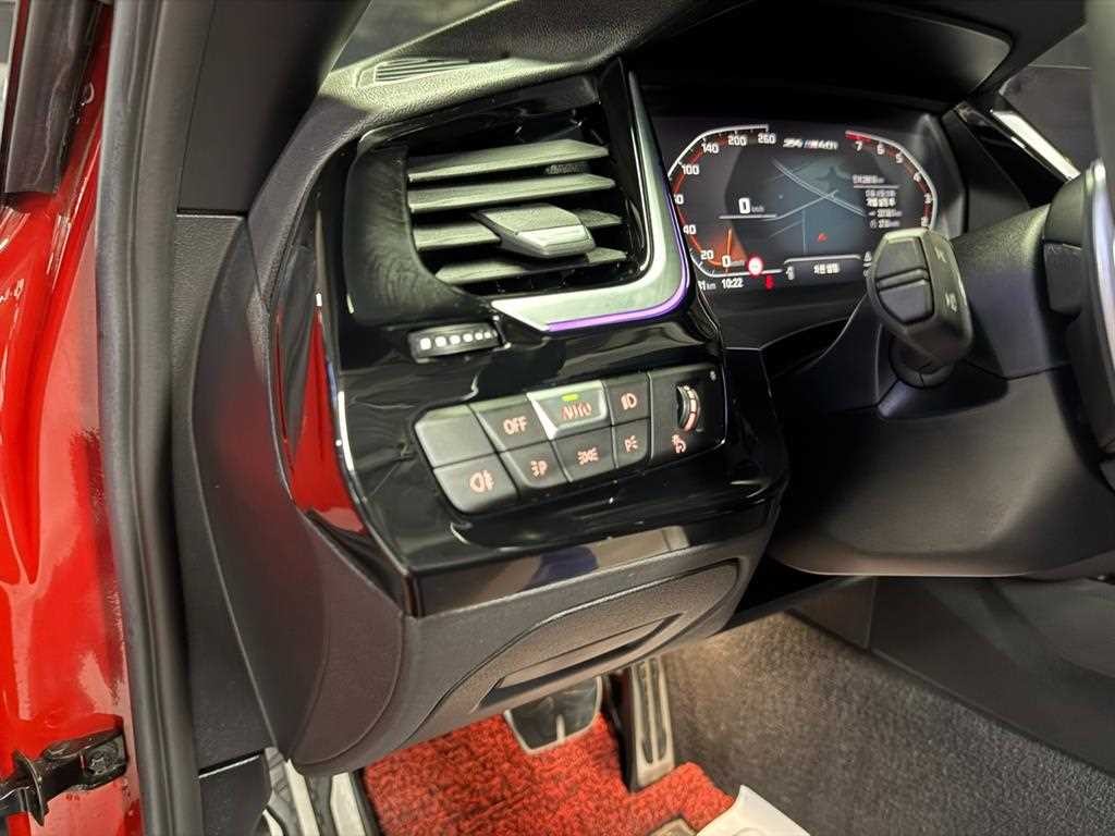 BMW Z4 Z4(G29) M40i 이미지 11