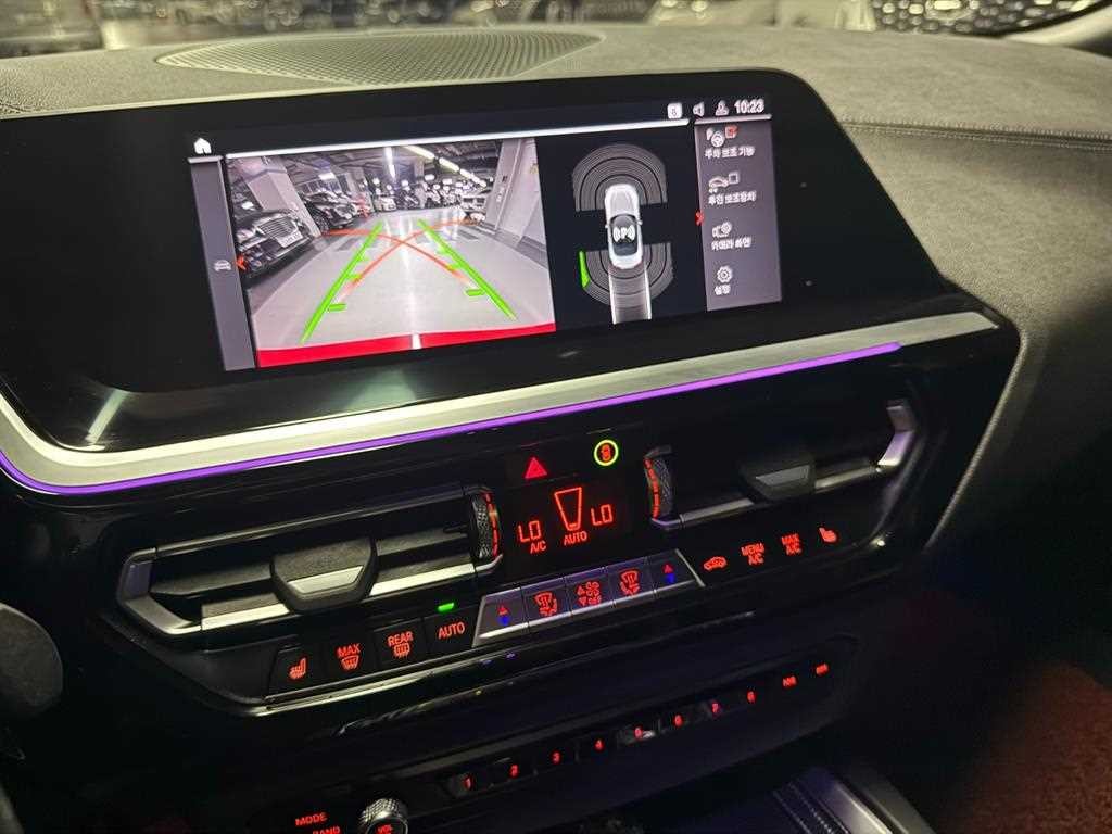 BMW Z4 Z4(G29) M40i 이미지 12