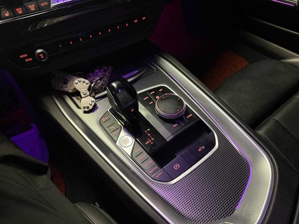 BMW Z4 Z4(G29) M40i 이미지 13