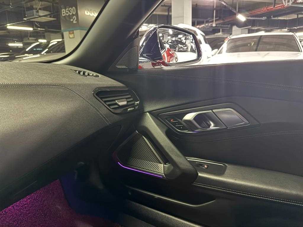 BMW Z4 Z4(G29) M40i 이미지 15