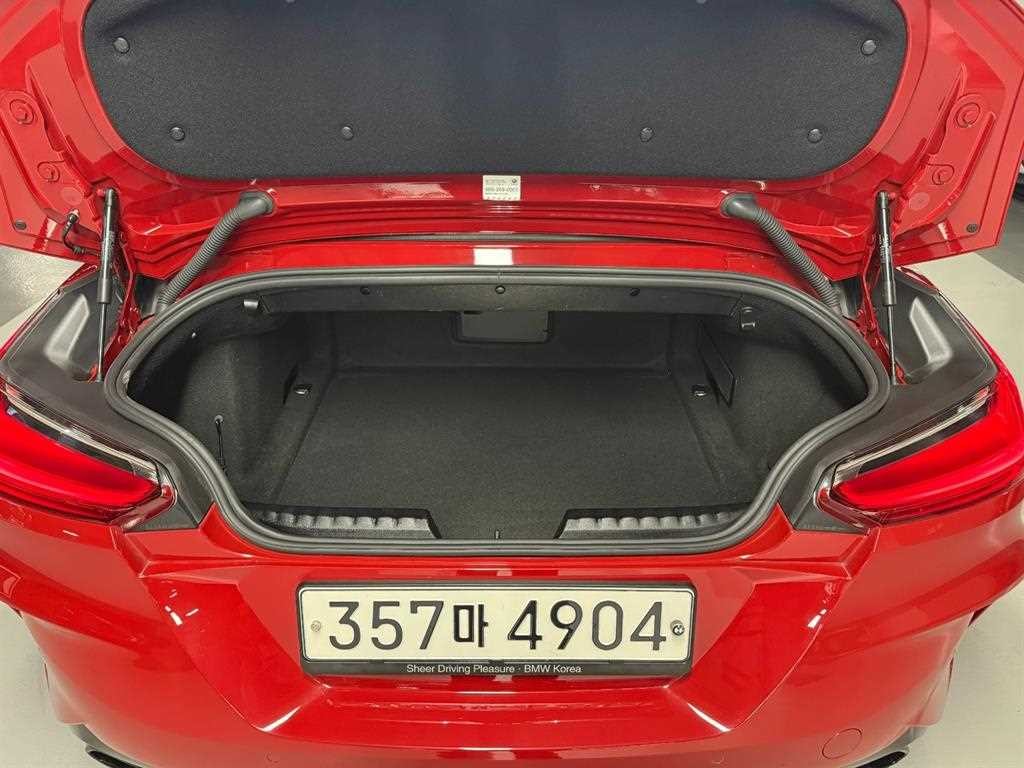 BMW Z4 Z4(G29) M40i 이미지 17