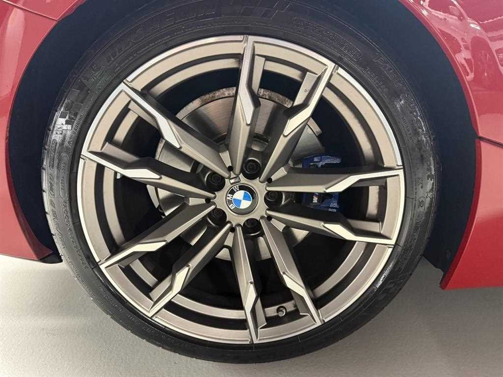 BMW Z4 Z4(G29) M40i 이미지 18