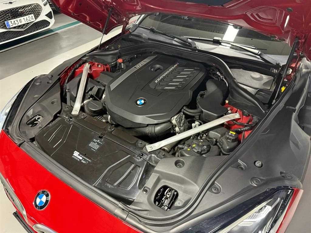 BMW Z4 Z4(G29) M40i 이미지 5