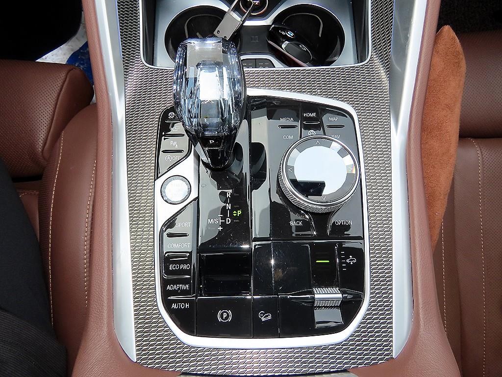 BMW X6 X6 (G06) xDrive 40i M 스포츠 이미지 11