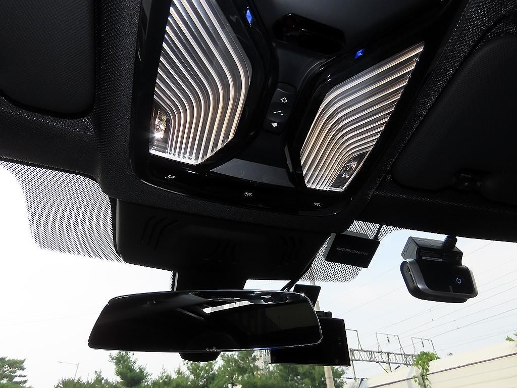 BMW X6 X6 (G06) xDrive 40i M 스포츠 이미지 14