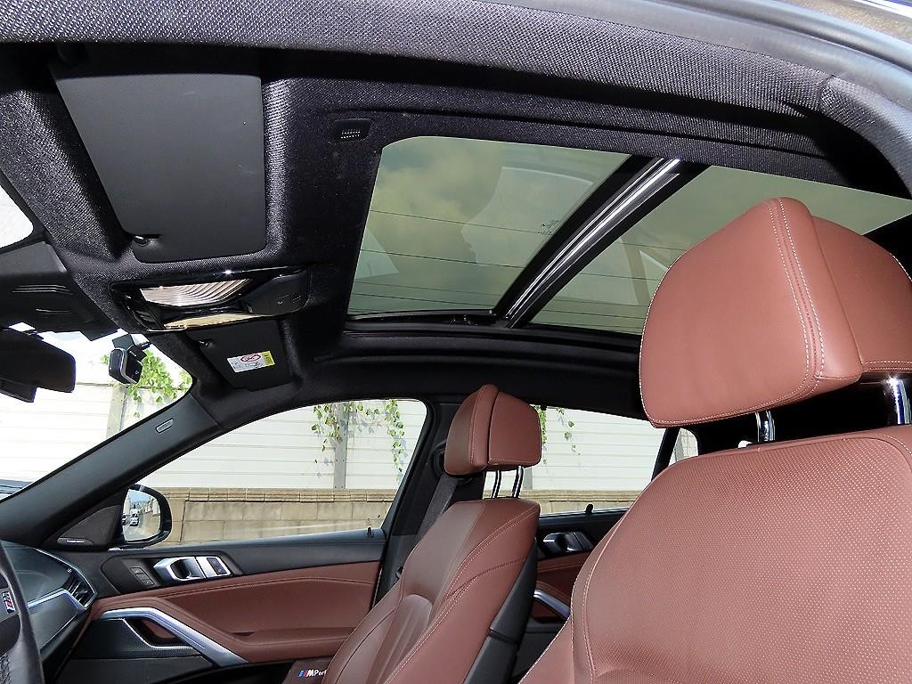 BMW X6 X6 (G06) xDrive 40i M 스포츠 이미지 16