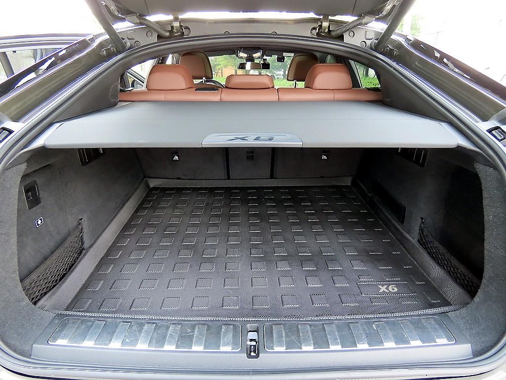 BMW X6 X6 (G06) xDrive 40i M 스포츠 이미지 17