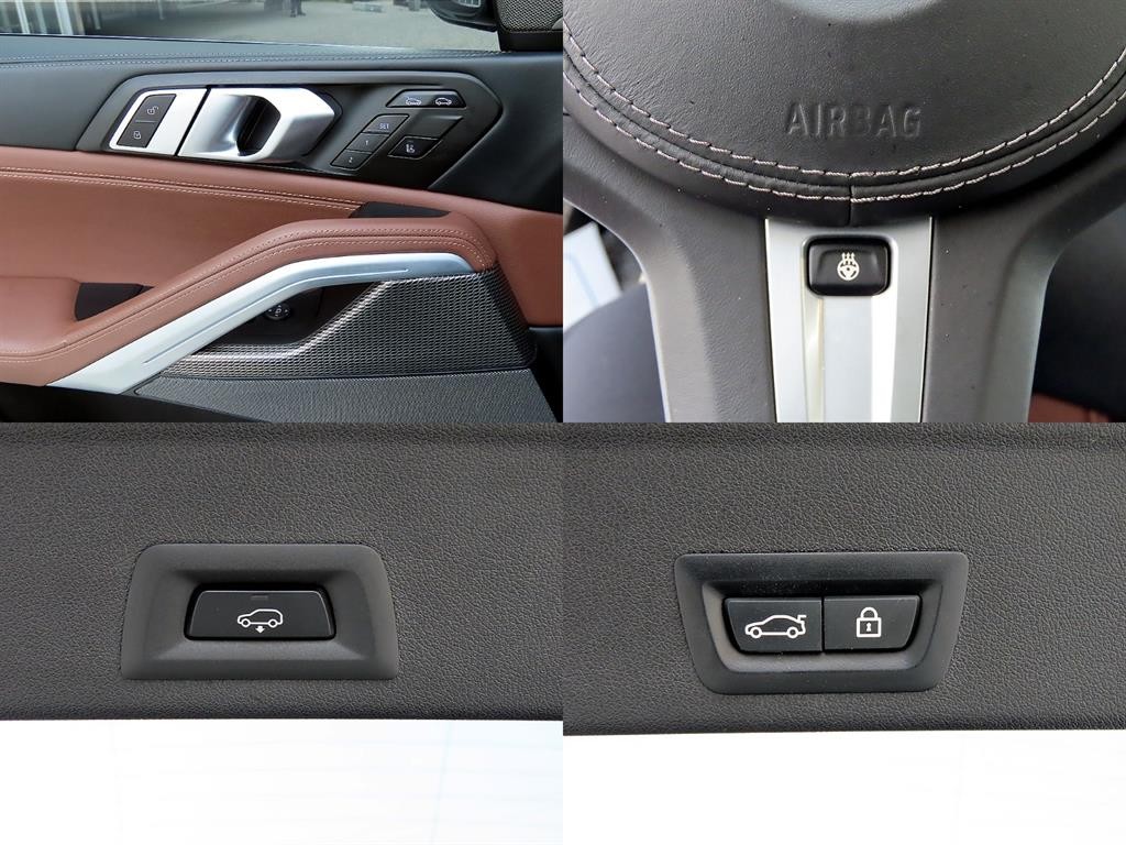 BMW X6 X6 (G06) xDrive 40i M 스포츠 이미지 18