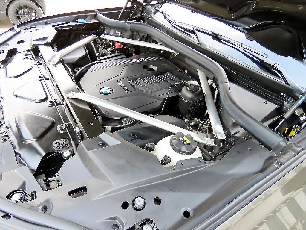 BMW X6 X6 (G06) xDrive 40i M 스포츠 이미지 19